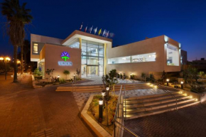 Отель Desert Iris Hotel  Yeroẖam